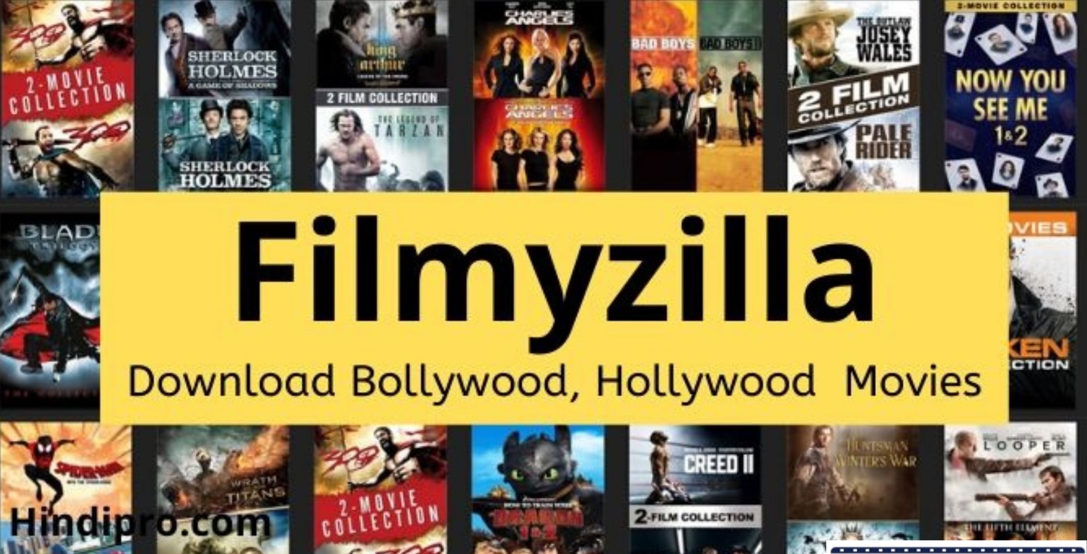 Filmyzilla App V8.0 (14.9 MB) - Updated Feb 18, 2025 